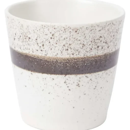 Merk Servies>Aardewerk Koffiebeker