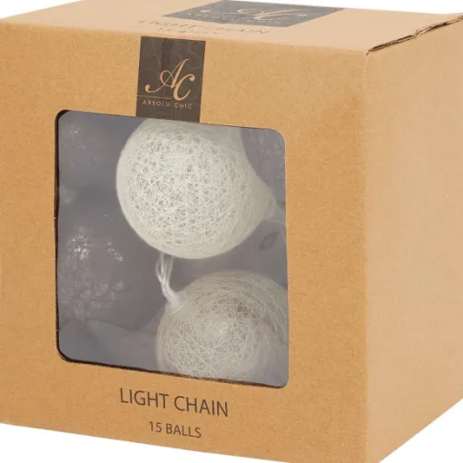 Werckmann Verlichting>Absolu Chic Lichtslinger