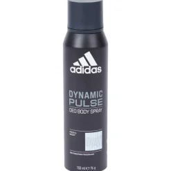 Adidas Lichaamsverzorging> Deodorant Dynamic Pulse