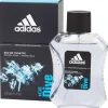 Adidas Parfum> Eau De Toilette Ice Dive