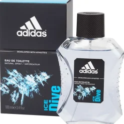 Adidas Parfum> Eau De Toilette Ice Dive