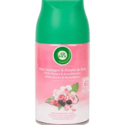 Air Wick Afwas- & Wasmiddelen> Freshmatic Navulling