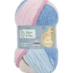 Alison & Mae Breien & Haken></noscript> Specials Breigaren Color Bundle