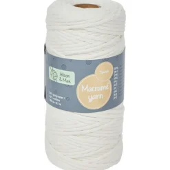 Alison & Mae Breien & Haken></noscript> Specials Macram -Garen