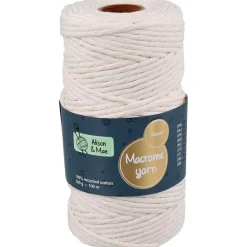 Alison & Mae Breien & Haken></noscript> Specials Macram -Garen