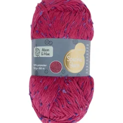 Alison & Mae Breien & Haken></noscript> Specials Spikkel Garen