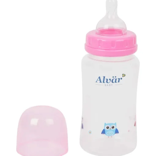 Lock & Lock Bewaren & Meenemen>Alv R Babyfles