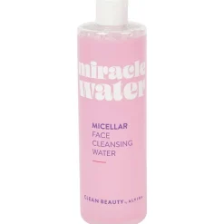 Alvira Gezichtsverzorging> Clean Beauty Micellair Reinigingswater