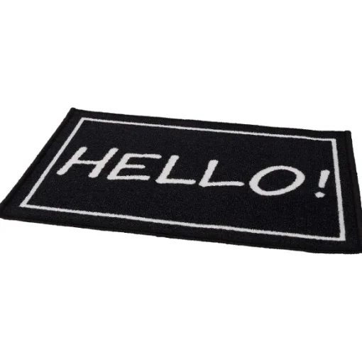 Merk Woonaccessoires>Anti-Slip Vloermat