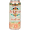 Arizona Drinken> Iced Tea Peach