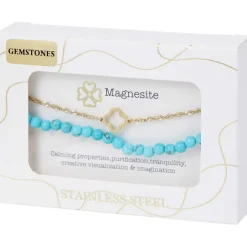 Merk Horloges & Sieraden></noscript>Armbanden