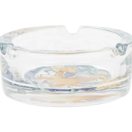 Merk Woonaccessoires>Asbak Met