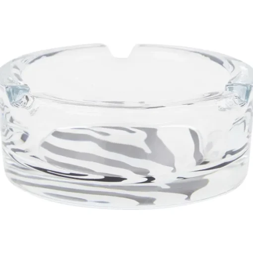 Merk Woonaccessoires>Asbak Met