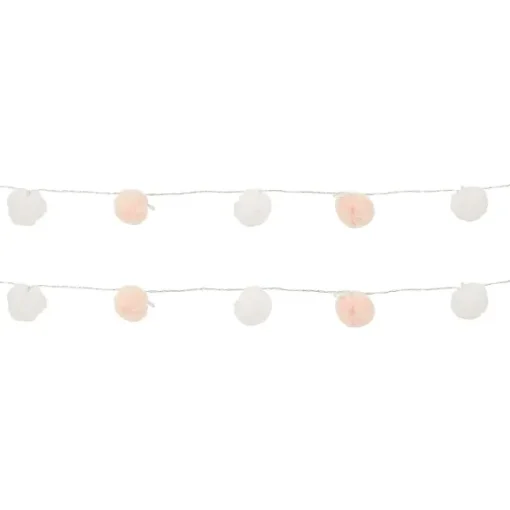 Merk Woonaccessoires>Atmosphera For Kids Lichtslinger