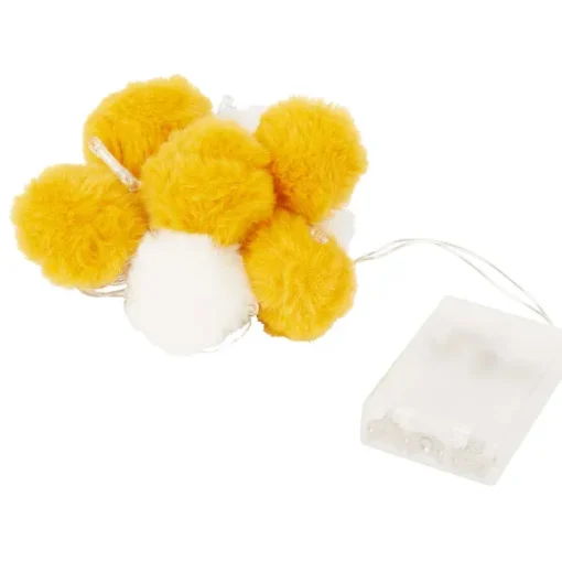 Merk Woonaccessoires>Atmosphera For Kids Lichtslinger