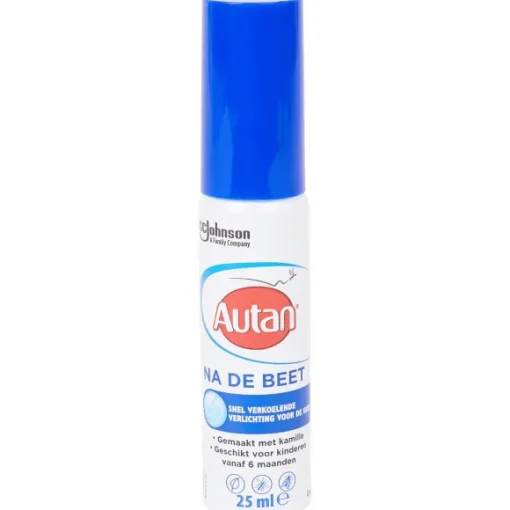 Autan Lichaamsverzorging> Na-De-Beet-Gel