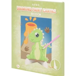 Disney Knutselen></noscript>Avec Diamond Painting