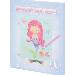 Disney Knutselen></noscript>Avec Diamond Painting