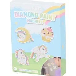 Disney Knutselen></noscript>Avec Diamond Painting Magneten