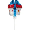 Merk Ballonnen & Slingers>Avec Folieballon