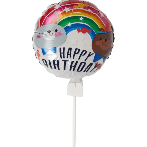 Merk Ballonnen & Slingers>Avec Folieballon