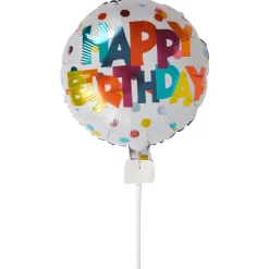 Merk Ballonnen & Slingers></noscript>Avec Folieballon