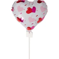 Merk Ballonnen & Slingers></noscript>Avec Folieballon
