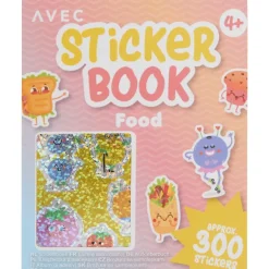 Disney Knutselen></noscript>Avec Stickerboek