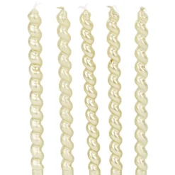 Merk Feestartikelen></noscript>Avec Swirl Taartkaarsjes