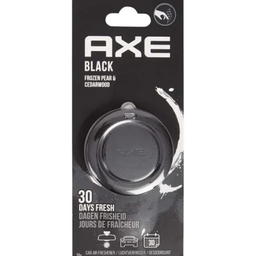 Axe Afwas- & Wasmiddelen> Auto-Luchtverfrisser