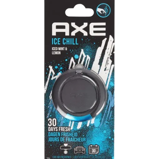 Axe Afwas- & Wasmiddelen> Auto-Luchtverfrisser