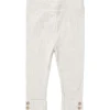 SuperTrash Kleding>Babylegging Met Rib