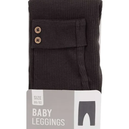 SuperTrash Kleding>Babylegging Met Rib