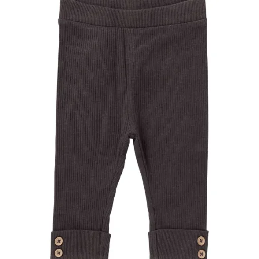 SuperTrash Kleding>Babylegging Met Rib