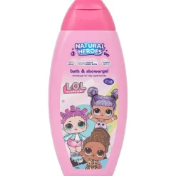 Palmolive Lichaamsverzorging>Bad- En Douchegel