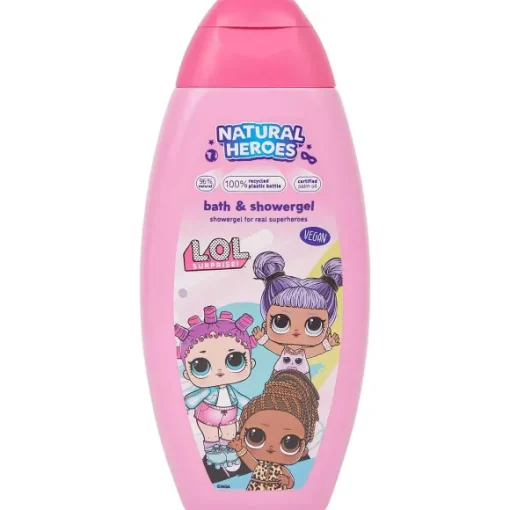 Palmolive Lichaamsverzorging>Bad- En Douchegel