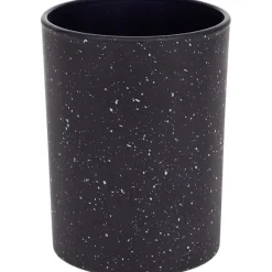 Cascata Badkamer & Toilet Accessoires></noscript>Badkamerbeker Met Marmerlook