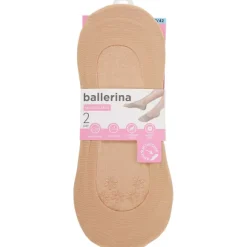 Lotto Beenmode>Ballerina-Footies
