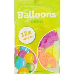 Merk Ballonnen & Slingers>Ballonnen