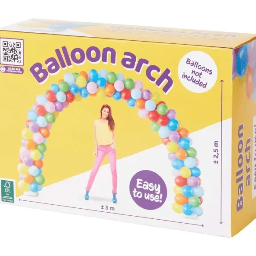 Merk Ballonnen & Slingers>Ballonnenboog