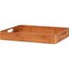 Staub Dienbladen>Bamboe Dienblad