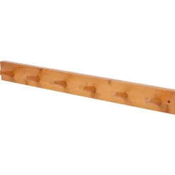 FERM Gereedschap>Bamboe Kapstok