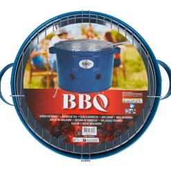Big Jeff Bbq & Accessoires></noscript>Barbecue-Teil