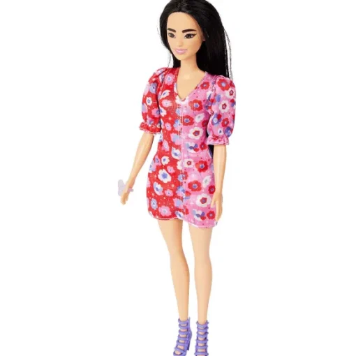 Barbie Knuffels & Poppen> Fashionista