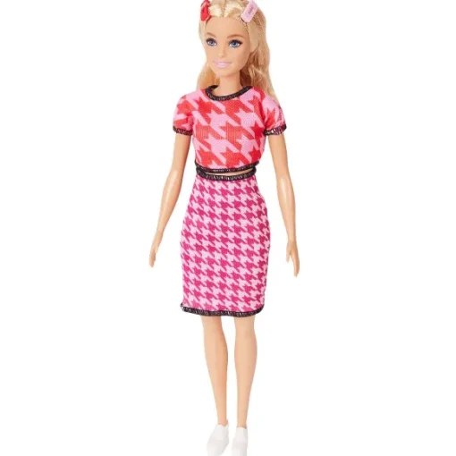 Barbie Knuffels & Poppen> Fashionista