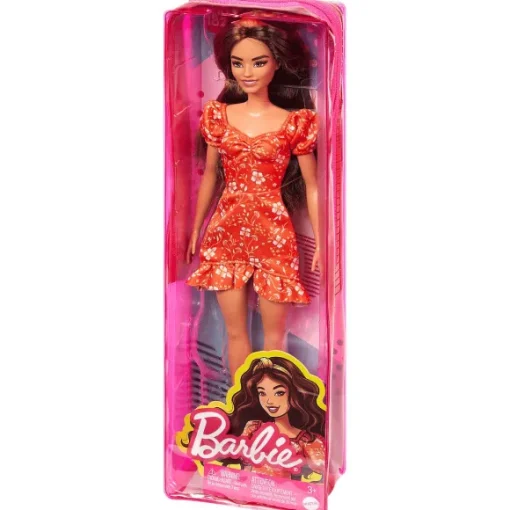 Barbie Knuffels & Poppen> Fashionista