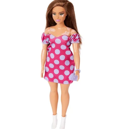 Barbie Knuffels & Poppen> Fashionista