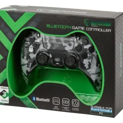 Battletron Gaming></noscript> Game Controller