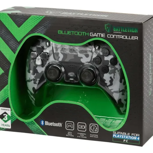 Battletron Gaming> Game Controller
