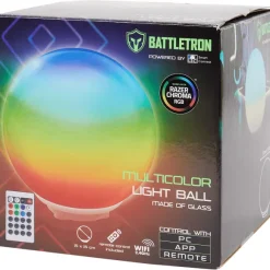 Battletron Gaming></noscript> Gaming Lichtbol Razer Chroma